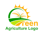 agriculture logo Template | PosterMyWall