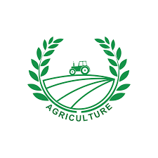 Agriculture Logo Template Farm Logo ...